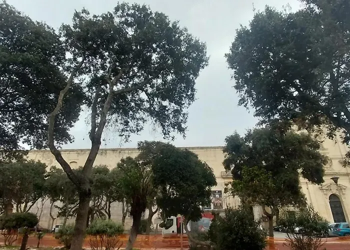 The Misrah At Rabat