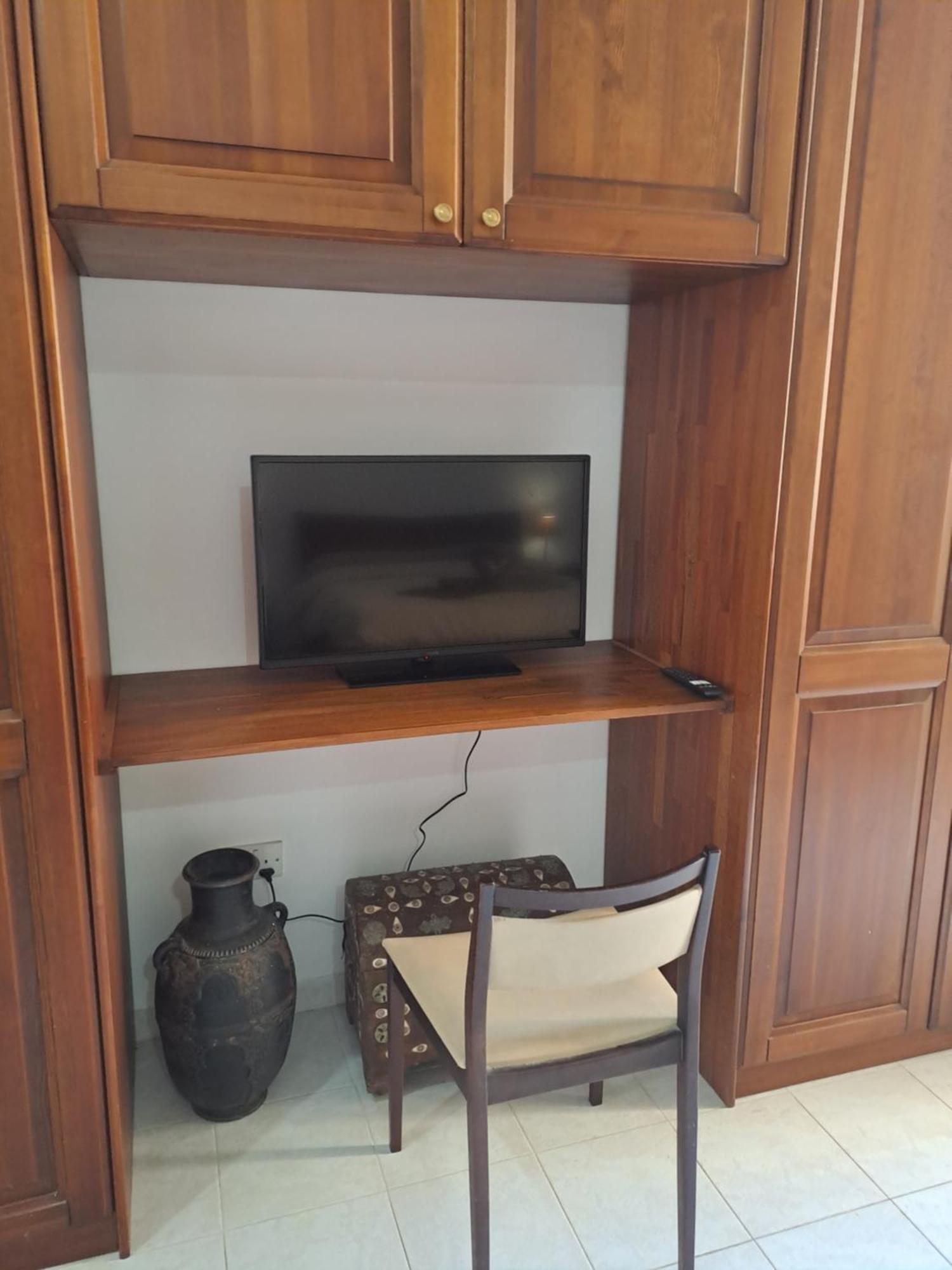 Quarto em Acomodações Particulares The Misrah At
