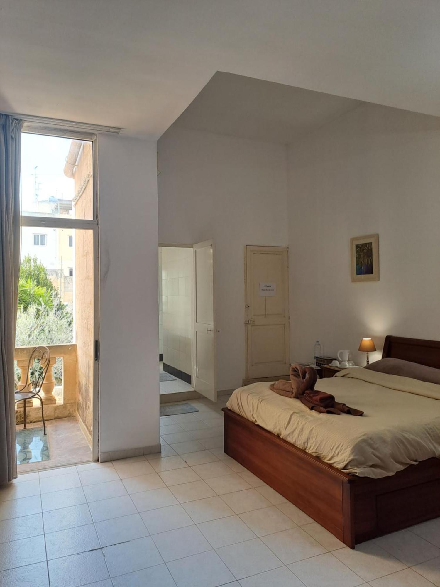 The Misrah At Habitación en casa particular Rabat