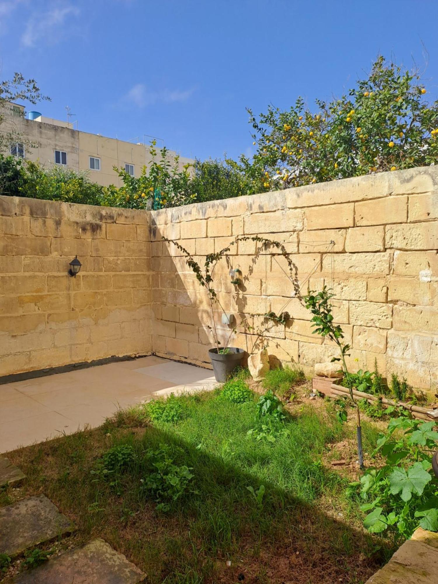 The Misrah At Rabat