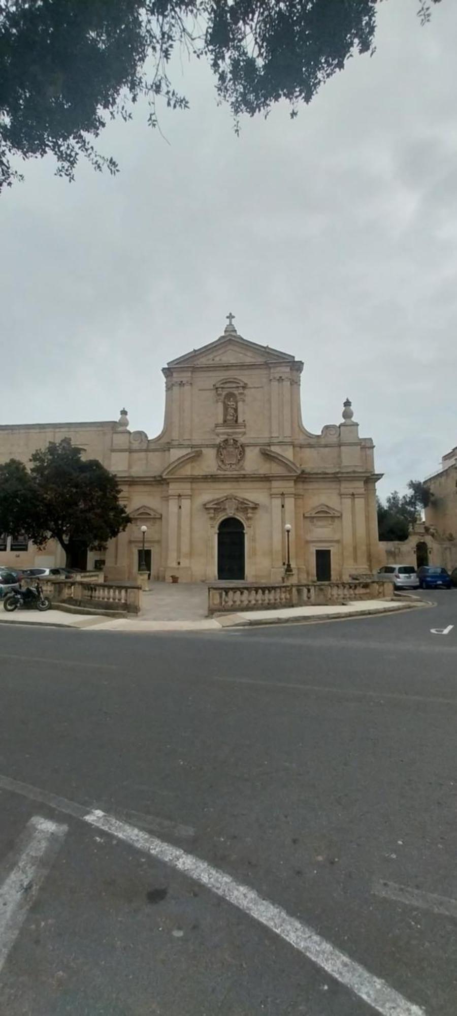 The Misrah At * Rabat